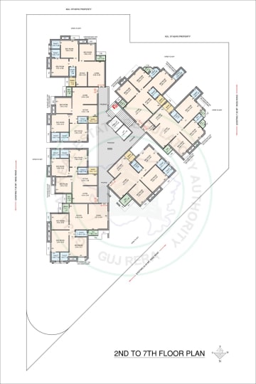 Shubh Sangam-2 — brochure image 6