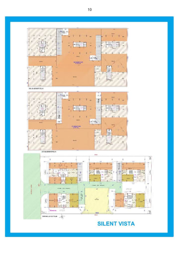 Silent Vista — brochure image 10