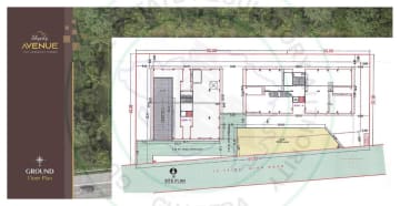 Skycity Avenue — brochure image 5