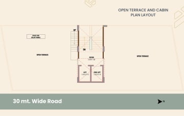 The Habitat — brochure image 3