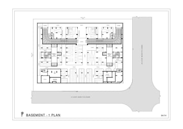 The One — brochure image 4