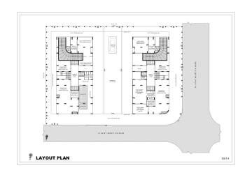 The One — brochure image 5