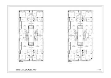 The One — brochure image 7