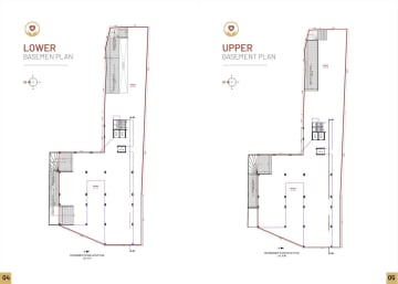 United Sparsh — brochure image 3