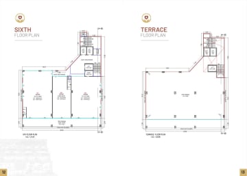 United Sparsh — brochure image 7
