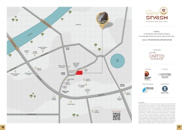 United Sparsh — brochure image 9