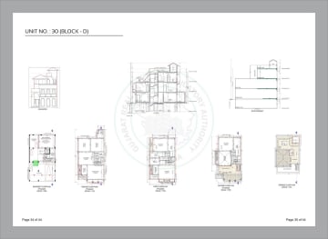 Vedant Aalayam — brochure image 18