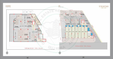 Vinayak Arcade — brochure image 3