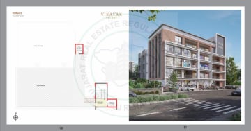 Vinayak Arcade — brochure image 6