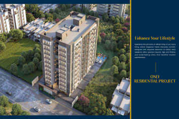 Vinayak Greens — brochure image 4