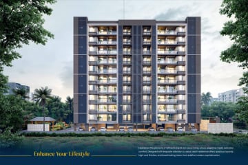 Vinayak Greens — brochure image 11