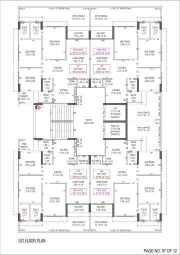 Keshvam Evoq — brochure image 7