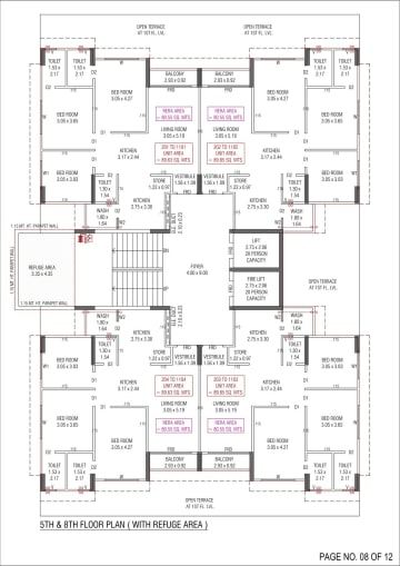 Keshvam Evoq — brochure image 8