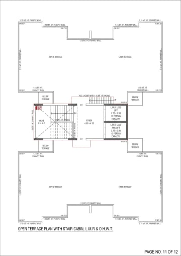 Keshvam Evoq — brochure image 11