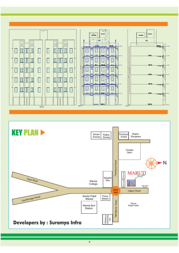 Maruti Heights — brochure image 7