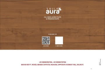Shilp Aura — brochure image 14