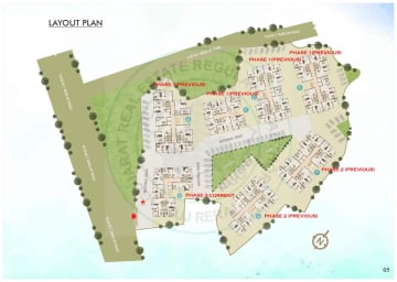 Shree Siddhivinayak Residency — brochure image 5