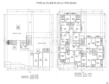 Shree Siddhivinayak Residency — brochure image 6