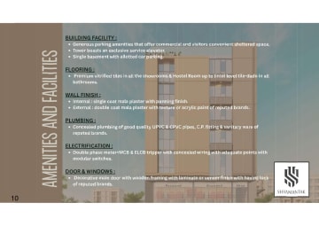 Shyamantak — brochure image 10