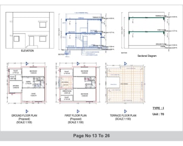 The Big City — brochure image 13