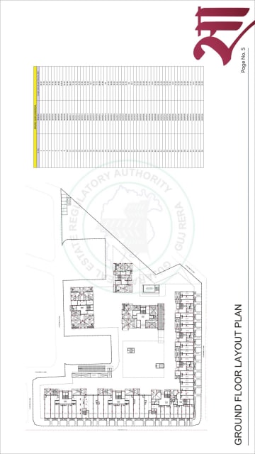 Satatya Skyden — brochure image 5