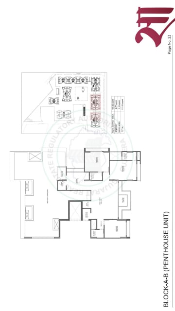 Satatya Skyden — brochure image 22