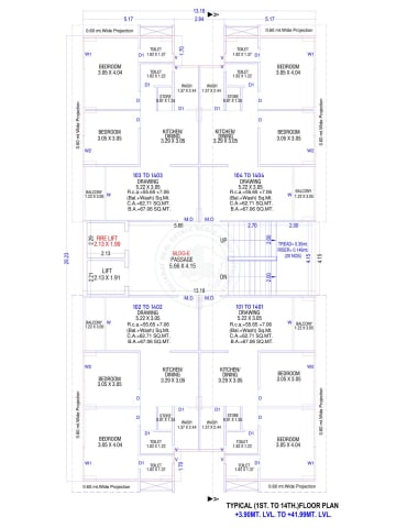 Shivansh Solitaire — brochure image 16