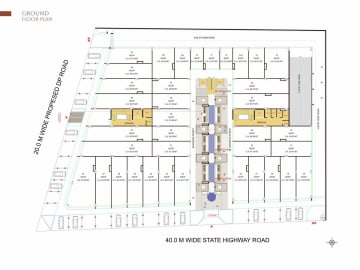 Shivdhara Glory — brochure image 5