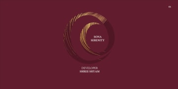 Sona Serenity — brochure image 1