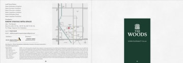 The Woods — brochure image 1