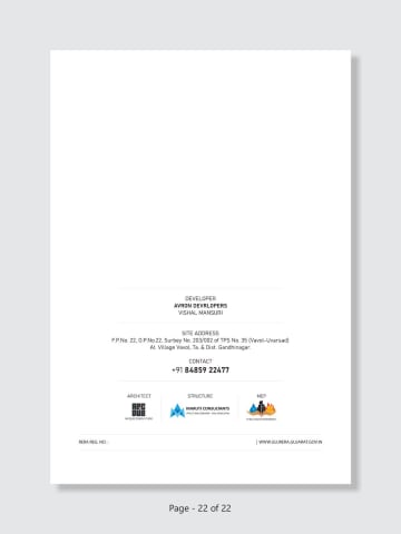 Al Buraak — brochure image 12