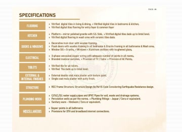Ashwaraaj Flora — brochure image 6