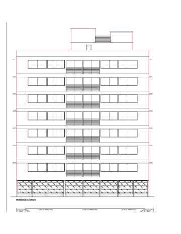 Hari Nandan Residency — brochure image 12