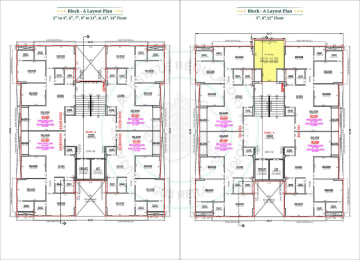 Mangalam Heights — brochure image 6