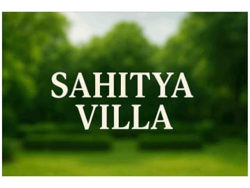 Sahitya Villa — brochure image 1
