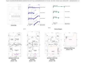 Sahitya Villa — brochure image 4