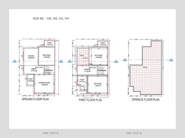 Shashwat Prime City — brochure image 5