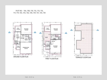 Shashwat Prime City — brochure image 11