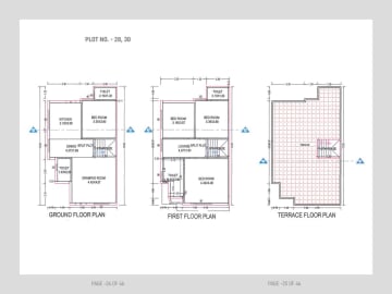Shashwat Prime City — brochure image 13