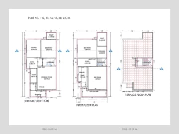 Shashwat Prime City — brochure image 18