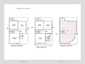 Shashwat Prime City — brochure image 20
