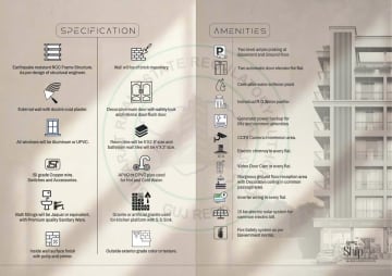 Sumeru Shilp — brochure image 8