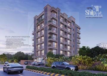 Sumeru Shilp — brochure image 9