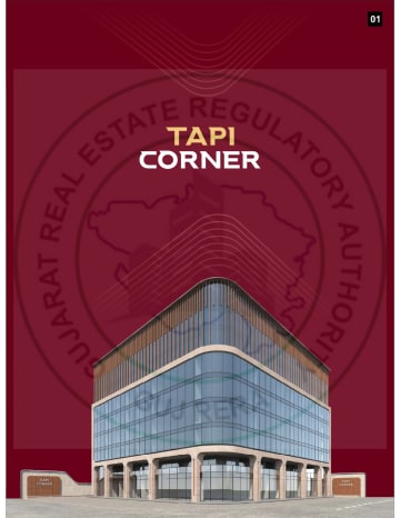 Tapi Corner — brochure image 1