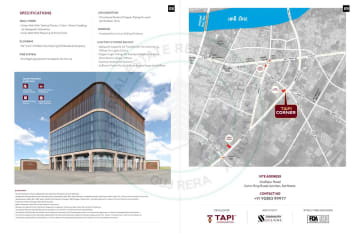 Tapi Corner — brochure image 5