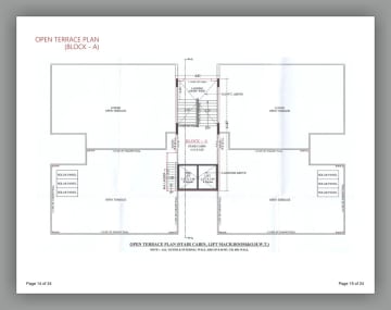 The Empyrean — brochure image 8