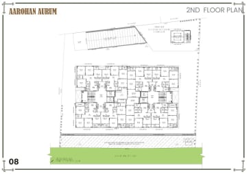 Aarohan Aurum — brochure image 8