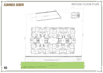 Aarohan Aurum — brochure image 10