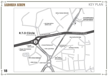 Aarohan Aurum — brochure image 18