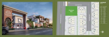 Balaji Bungalows — brochure image 3